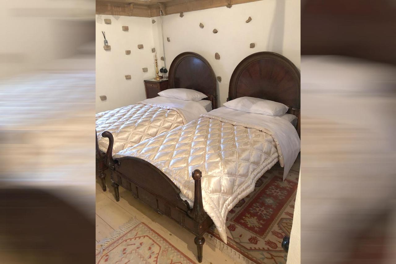 Yeniceri Ahmet Aga Konagi Antalya Zewnętrze zdjęcie